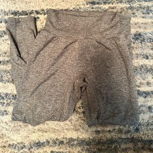 Bare Pro Legging in Gray 23”